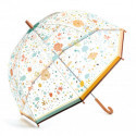Djeco - Umbrella Little Flowers