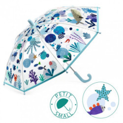 Djeco - Umbrella - Sea