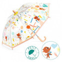 Djeco - Umbrella - Chamalow