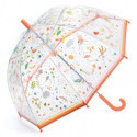 Djeco - Umbrella, Small lightnesses