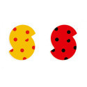 Djeco - Graphic Letters - S
