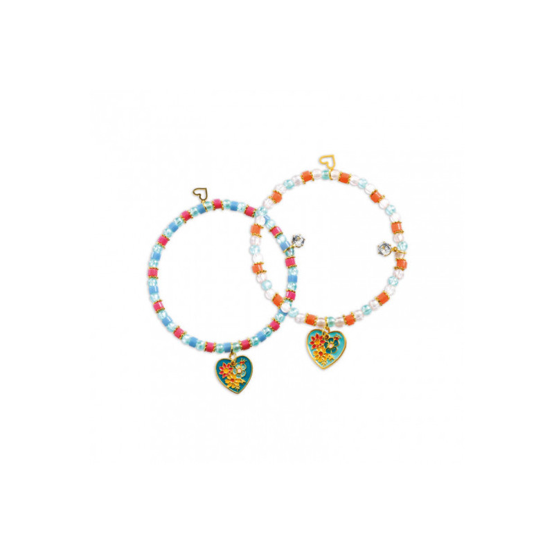 Djeco - You & Me - Heart Threading