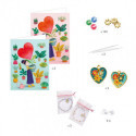 Djeco - You & Me - Heart Threading