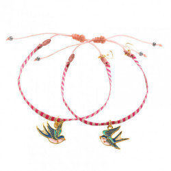 Djeco - You & Me - Bird Ribbons
