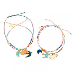 Djeco - You & Me - Sky Multi-wrap