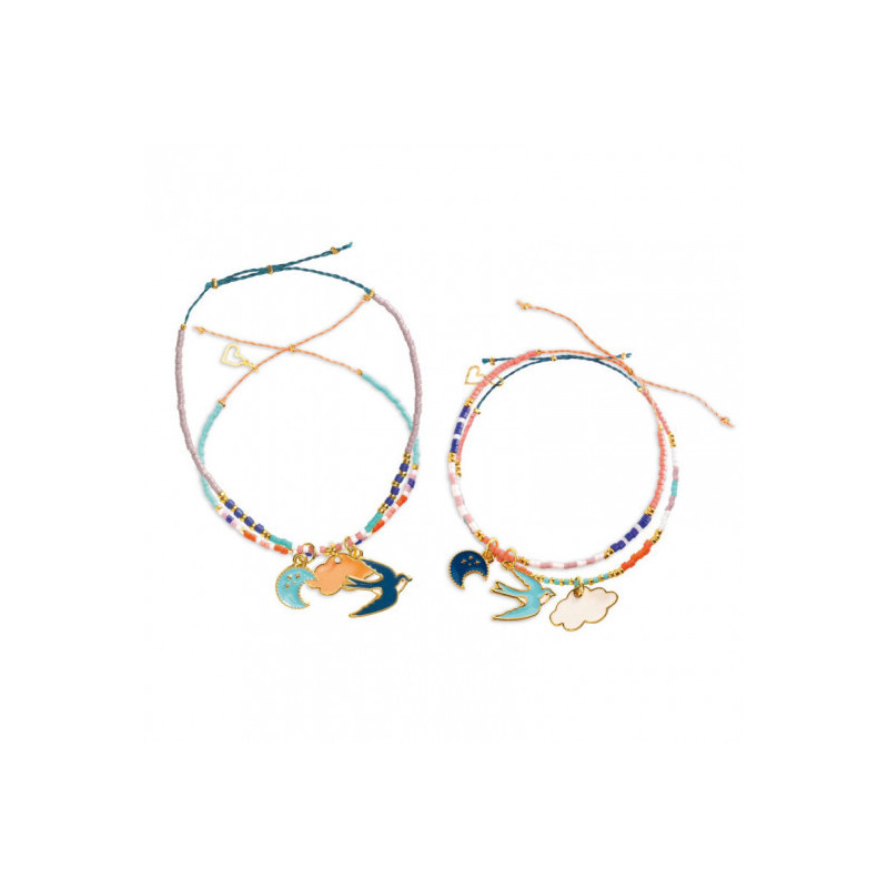 Djeco - You & Me - Sky Multi-wrap