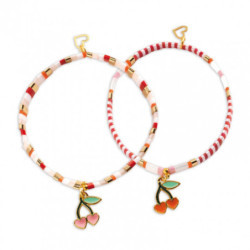 Djeco - You & Me - Tila and Cherries