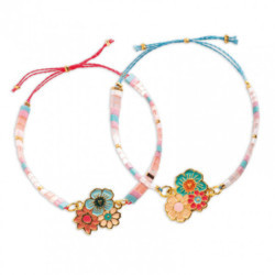 Djeco - You & Me - Tila and Flowers