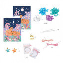 Djeco - You & Me - Star Heishi