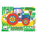 Djeco - Learning about vehicles