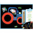 Djeco - Learning about vehicles