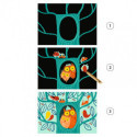 Djeco - Learning about animals