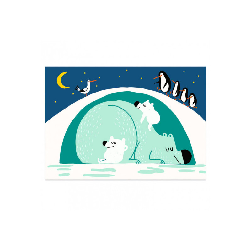Djeco - Learning about animals