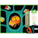 Djeco - Learning about animals
