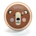 Djeco - Bear & Fox Ball