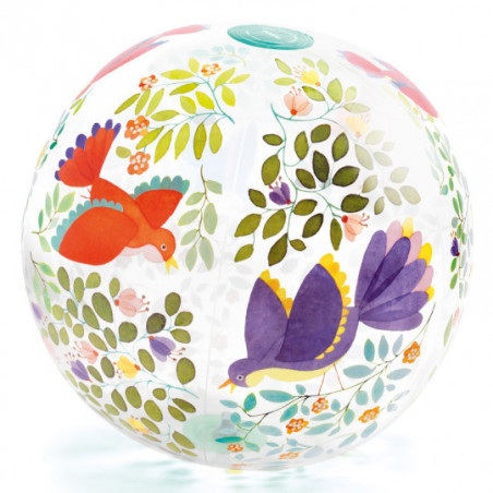 Djeco - Birds ball