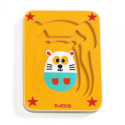 Djeco - Leo & Co, 3 pcs