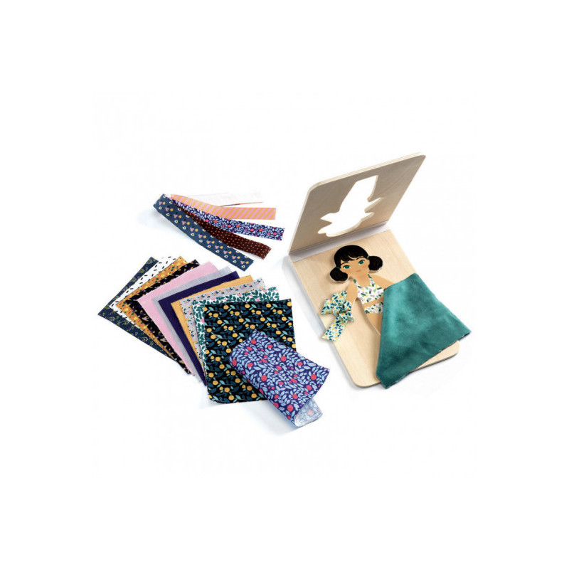 Djeco - Dressing