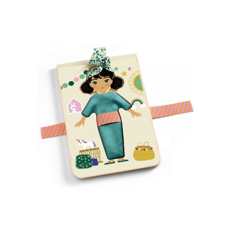 Djeco - Dressing