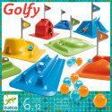 Djeco - Games of skill, Golfy