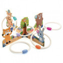 Djeco - Ringo - Ring toss game