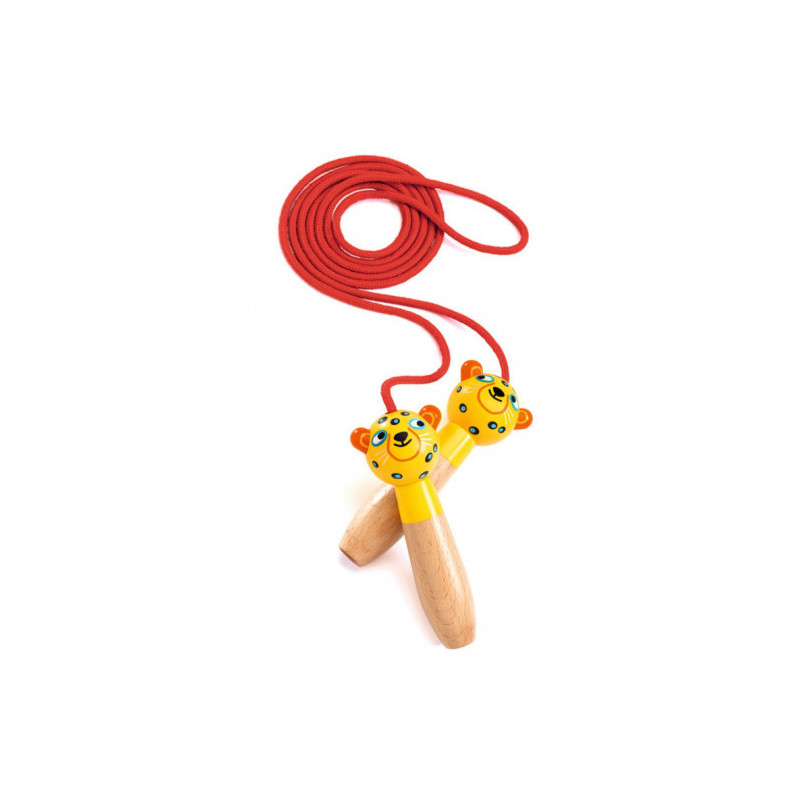Djeco - Skipping Leo