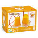 Djeco - Pattoons, Stilt Shoes