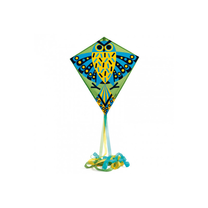 Djeco - Kite, Hiboo