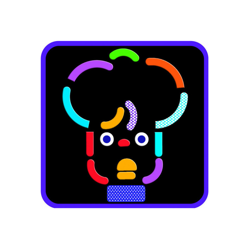 Djeco - Geobonhomme