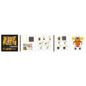 Djeco - Kinoptik Robots