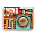 Djeco - Zig & Go - Music - 52 pcs