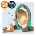 Djeco - Zig & Go - Music - 52 pcs