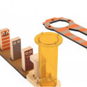 Djeco - Zig & Go Junior - Magic - 43pcs