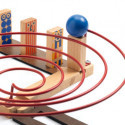 Djeco - Zig & Go Junior - Racer - 51pcs