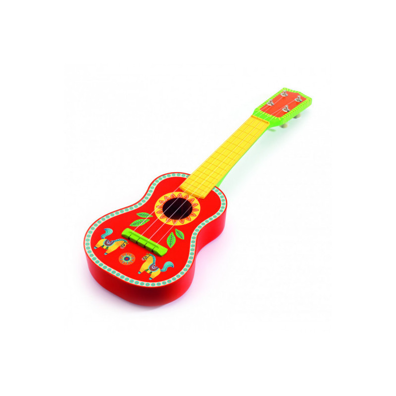 Djeco - Ukulele