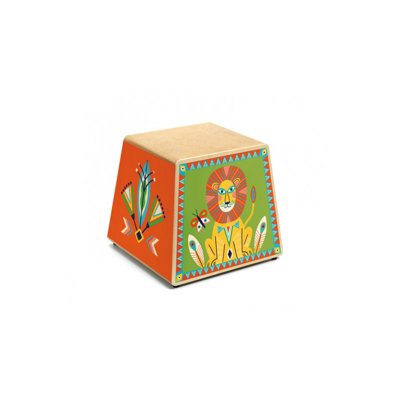 Djeco - Cajón