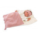 Llorens spansk docka - Emelie, Reborn