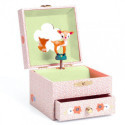 Djeco - Smyckeskrin, Wood fawn