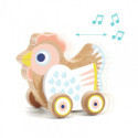 Djeco - BabySing