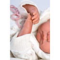 Llorens spansk docka - Emelie, Reborn