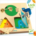 Djeco - LockBasic