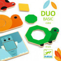 Djeco - DuoBasic