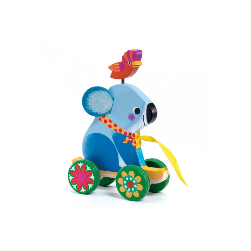 Djeco - Otto