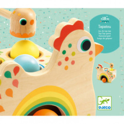 Djeco - Tapatou