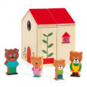 Djeco - Minihouse