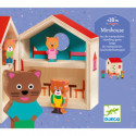 Djeco - Minihouse
