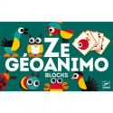 Djeco - Ze Geoanimo