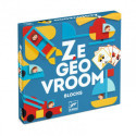 Djeco - Ze Geo Vroum