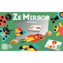 Djeco - Ze Mirror Animals
