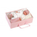 Llorens spansk docka - Emelie, Reborn